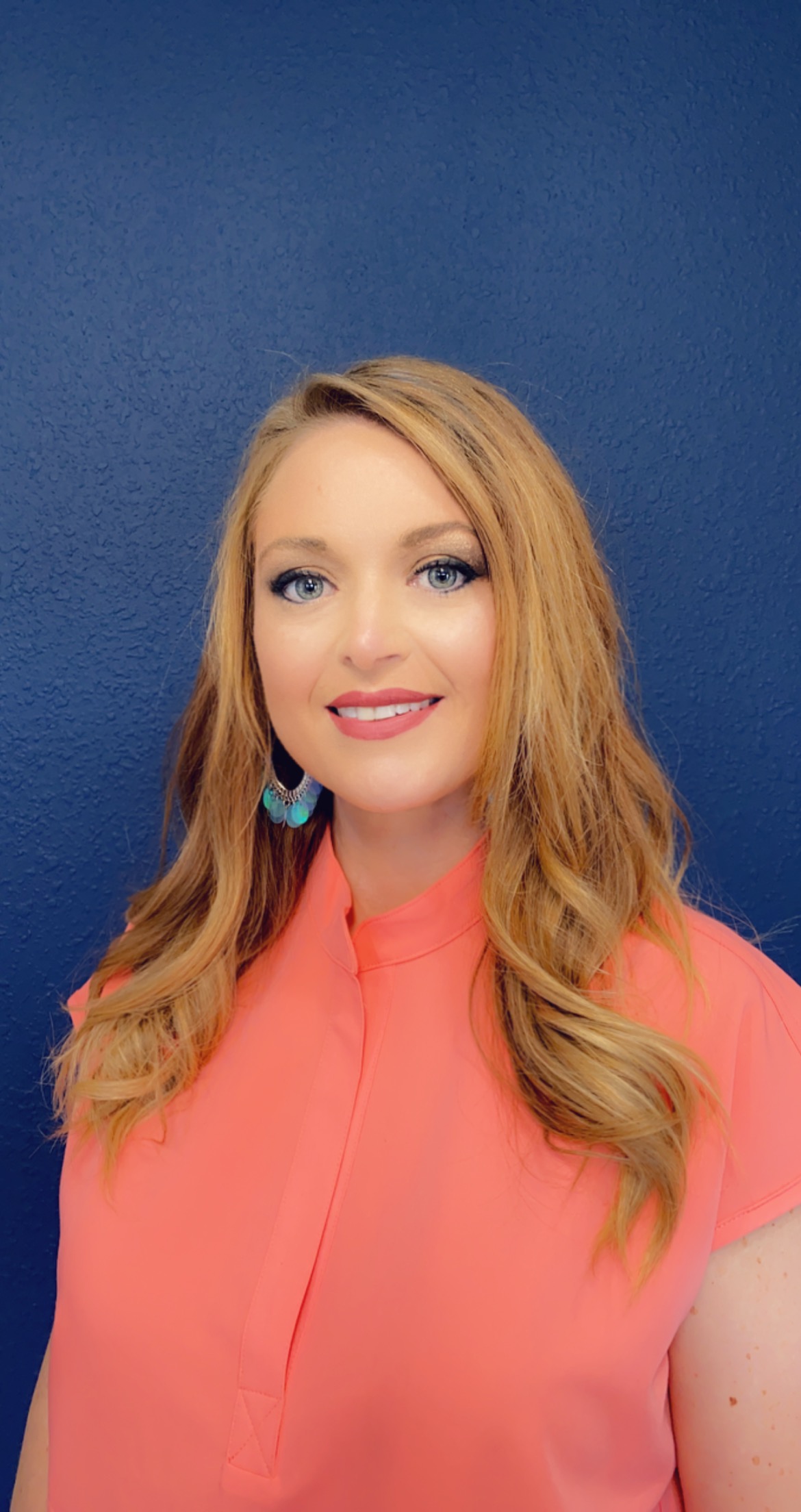 Jessica Chittum, family nurse practitioner